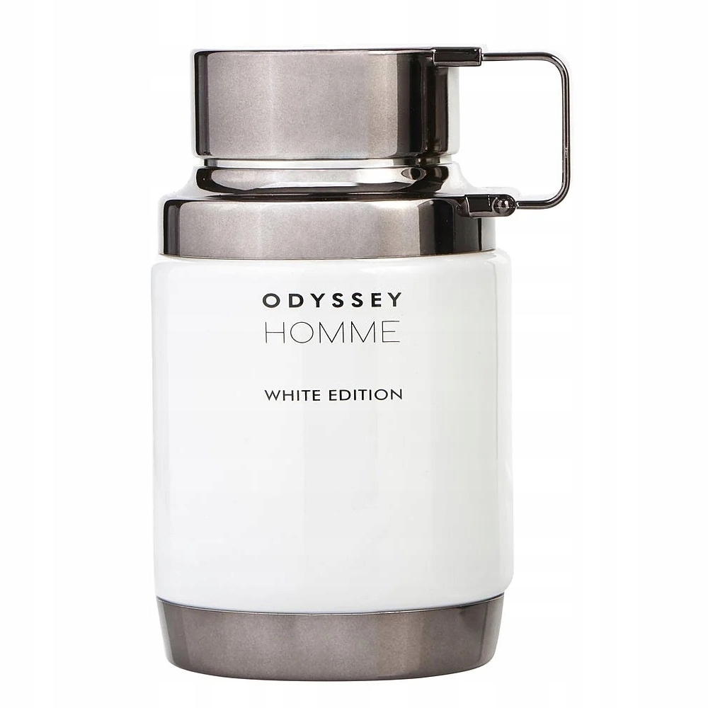Armaf Odyssey Homme White Edition Parfémovaná voda, 100 ml