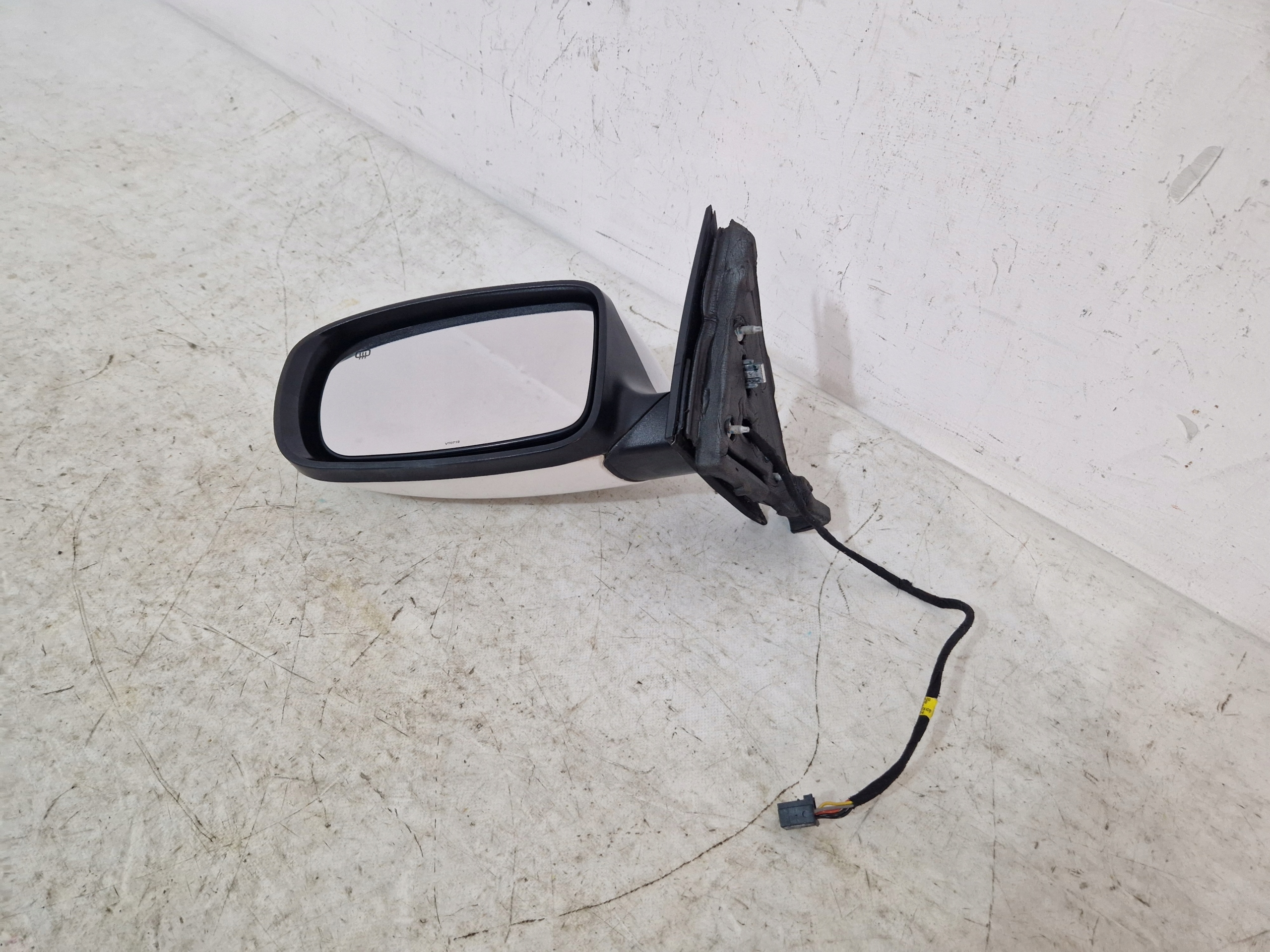 DODGE CHARGER 2019- mirror left front front 5 PIN PW7
