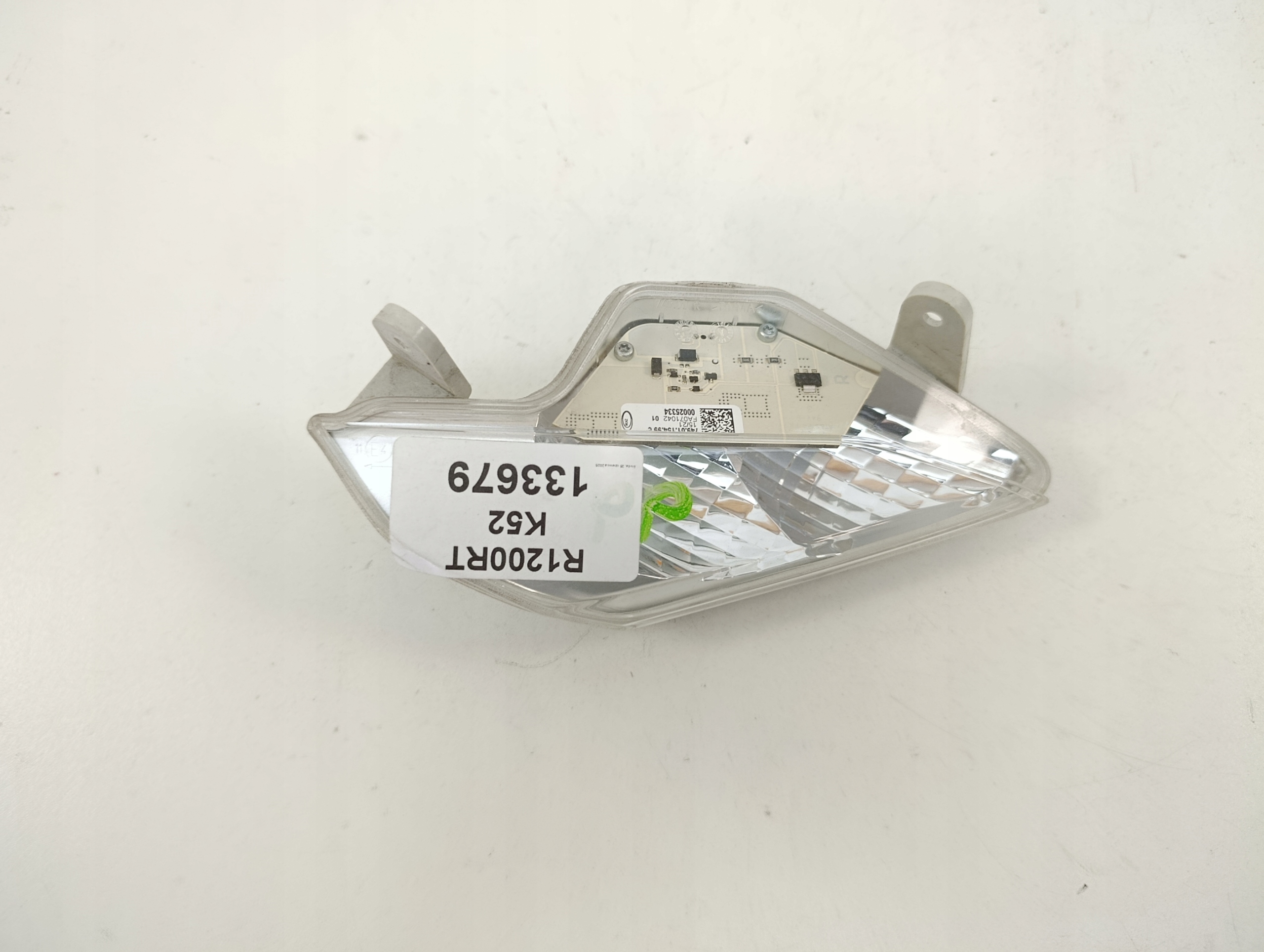 BMW R1200RT K52 KIERUNKOWSKAZ PRZÓD PRAWY