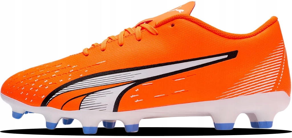 Puma Ultra Play Fg/ag Korki Buty Piłkarskie Lanki