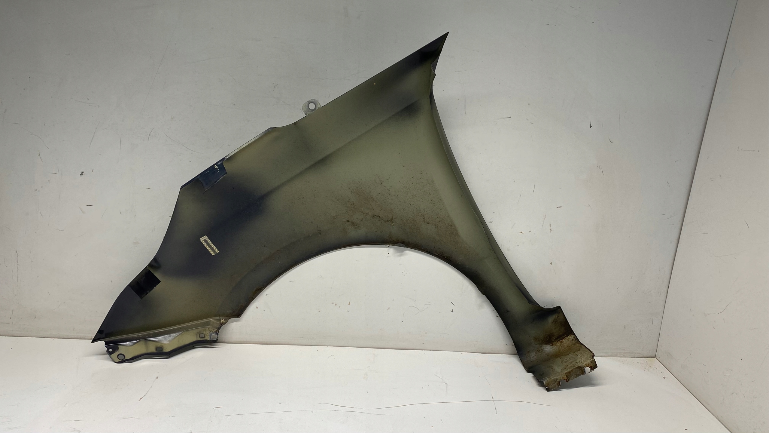KIA CARENS IV fender right front front KU9 13-19