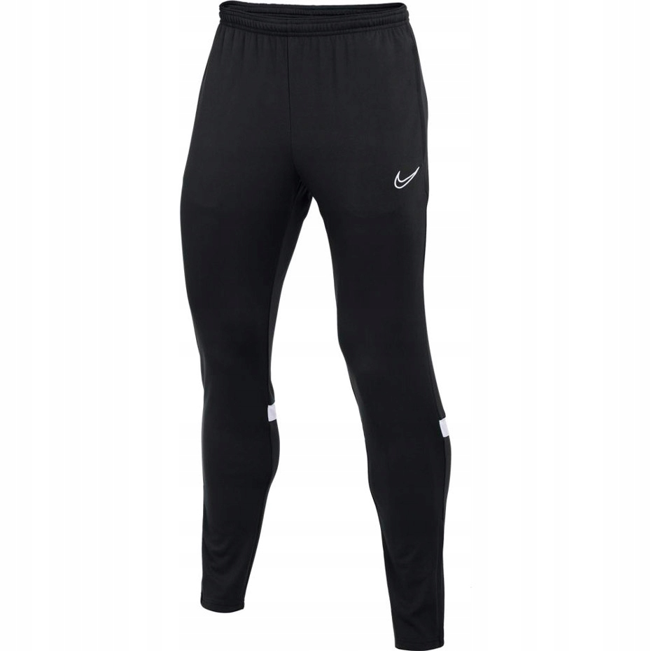 

Spodnie męskie Nike Dri-FIT Academy czarne CW6122
