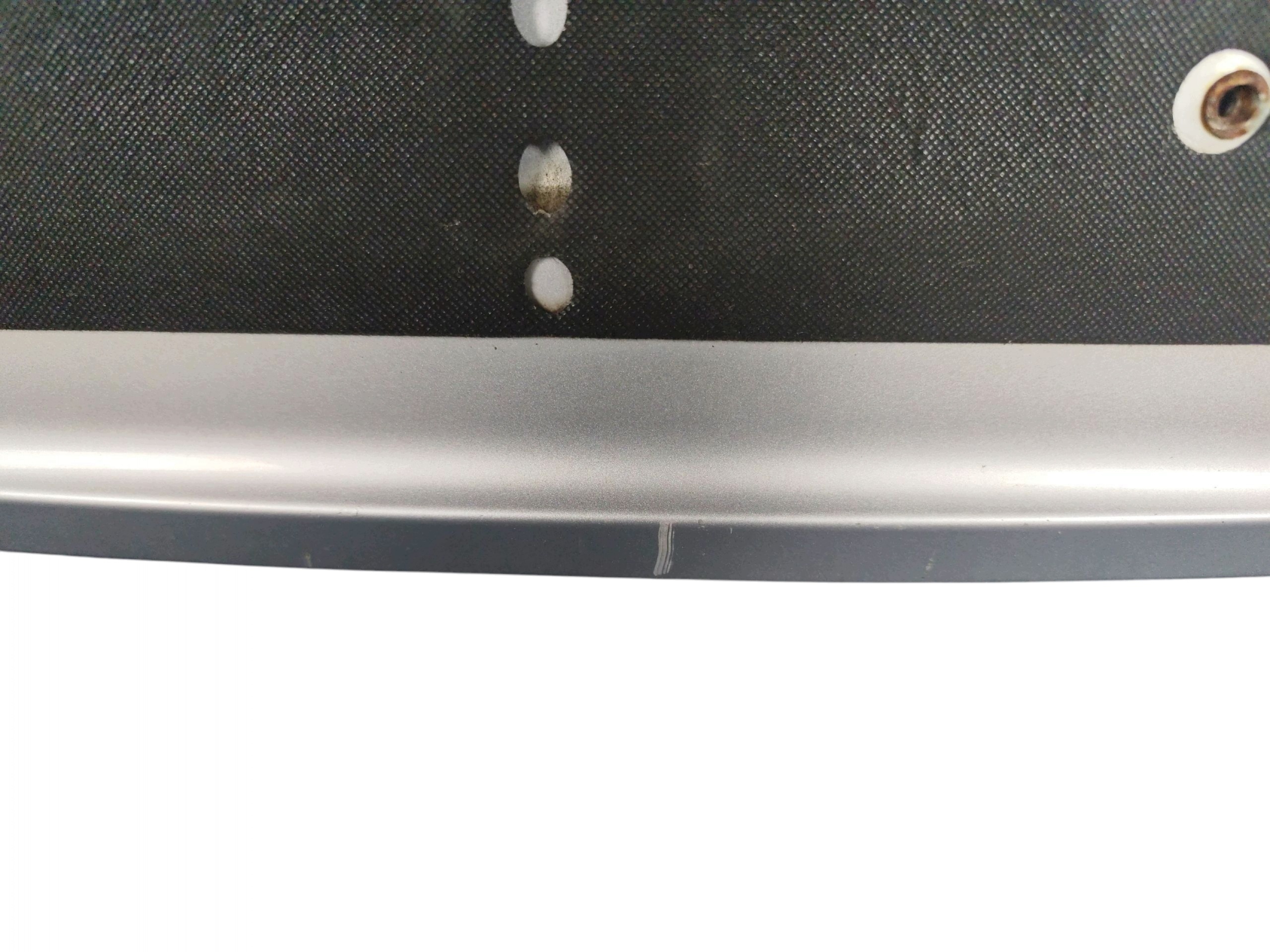 trunk door boot VW PASSAT B8 KOMBI LAK: LA7W (14-19)