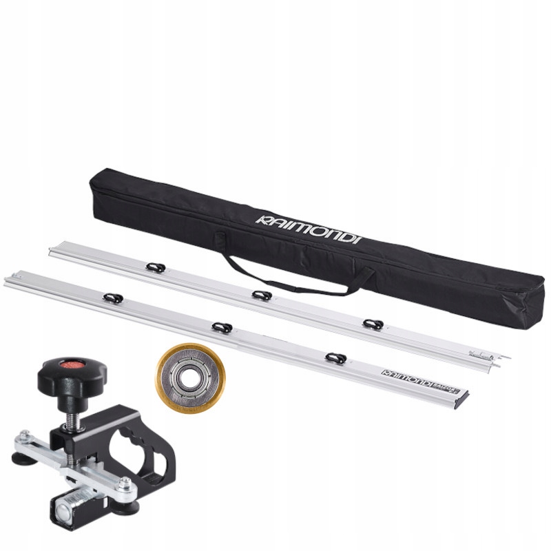 Raimondi Řezačka na křemenné sintrování Raizor MkII Plus 336 cm Nejnovější