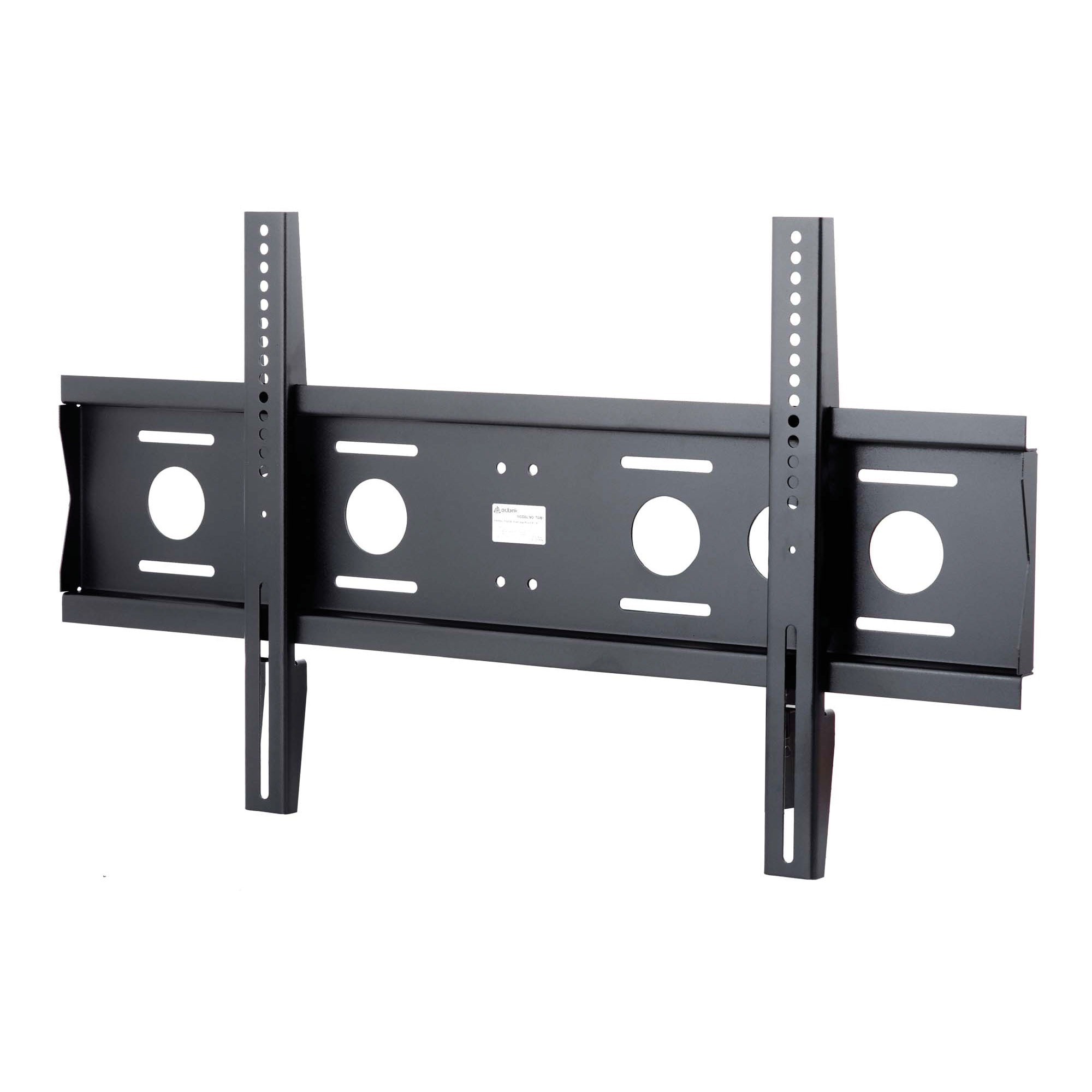 Edbak Wall mount Lateral adjustment of the screen once mounted on the wal
