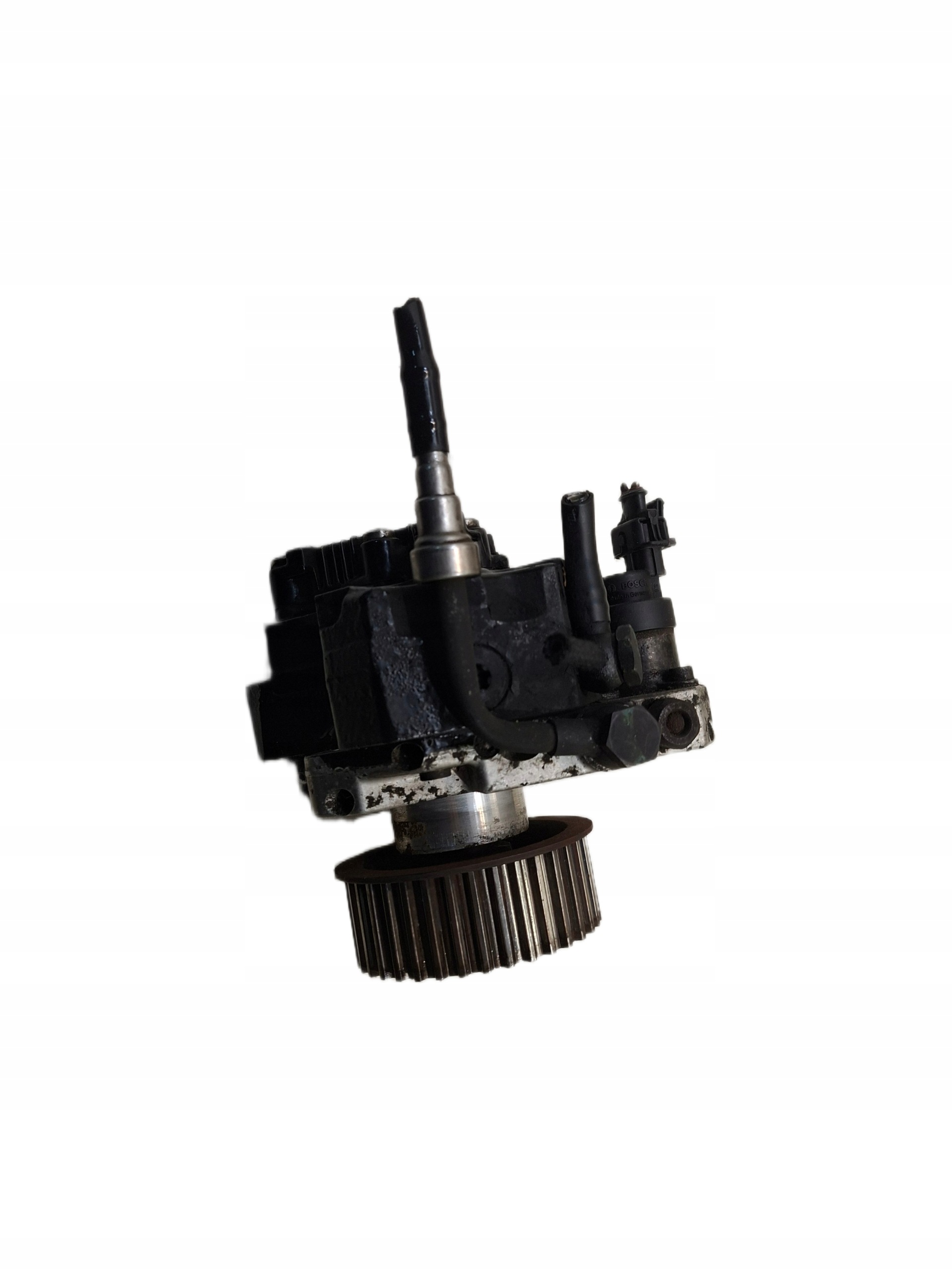 Einspritzpumpe GRAND VOYAGER IV 2.5 CRD 0445010034