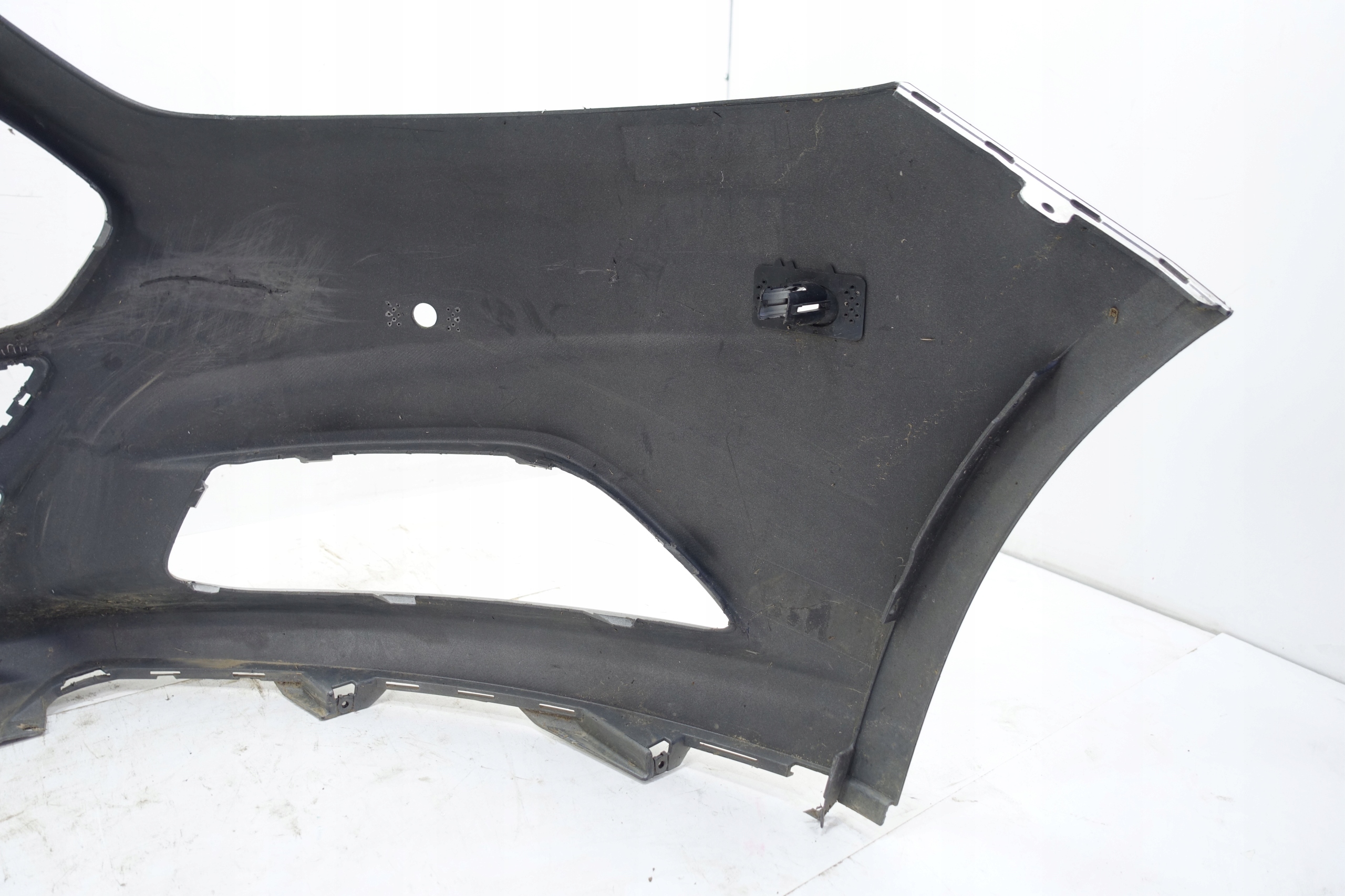 bumper front front FORD MONDEO MK5 V