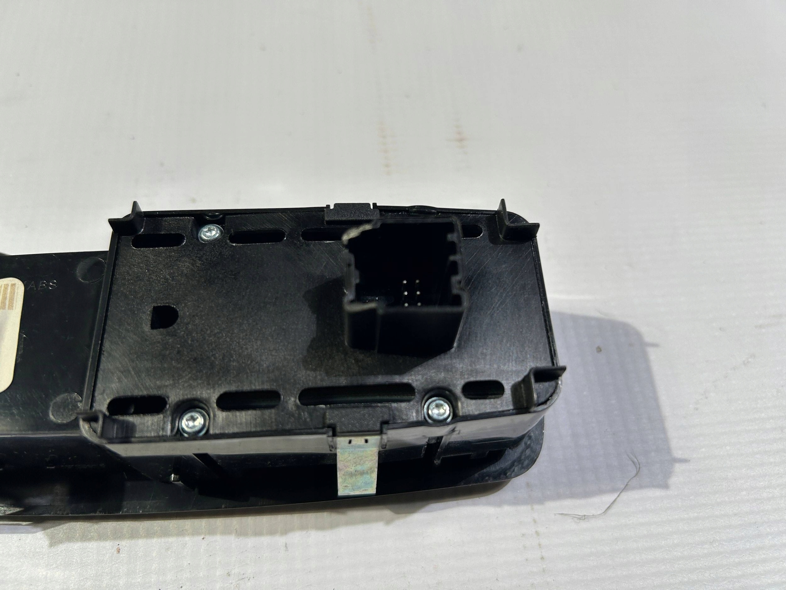 Panel Module Interrupteur bouton lève vitres Passegers Dodge RAM 1500 2013