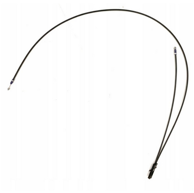 656201EA1A - Кабель капота передня частина капота NISSAN 370Z