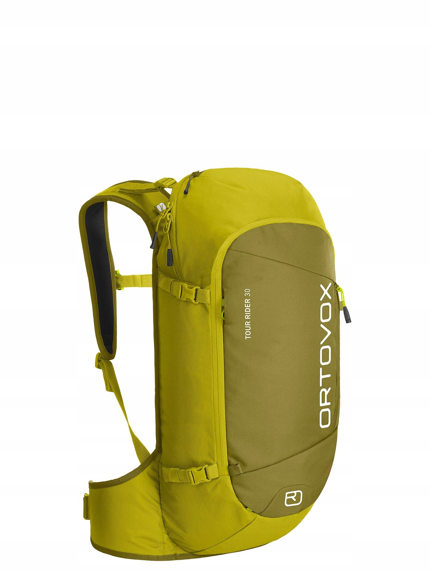 Plecak skiturowy Ortovox Tour Rider 30 dirty daisy