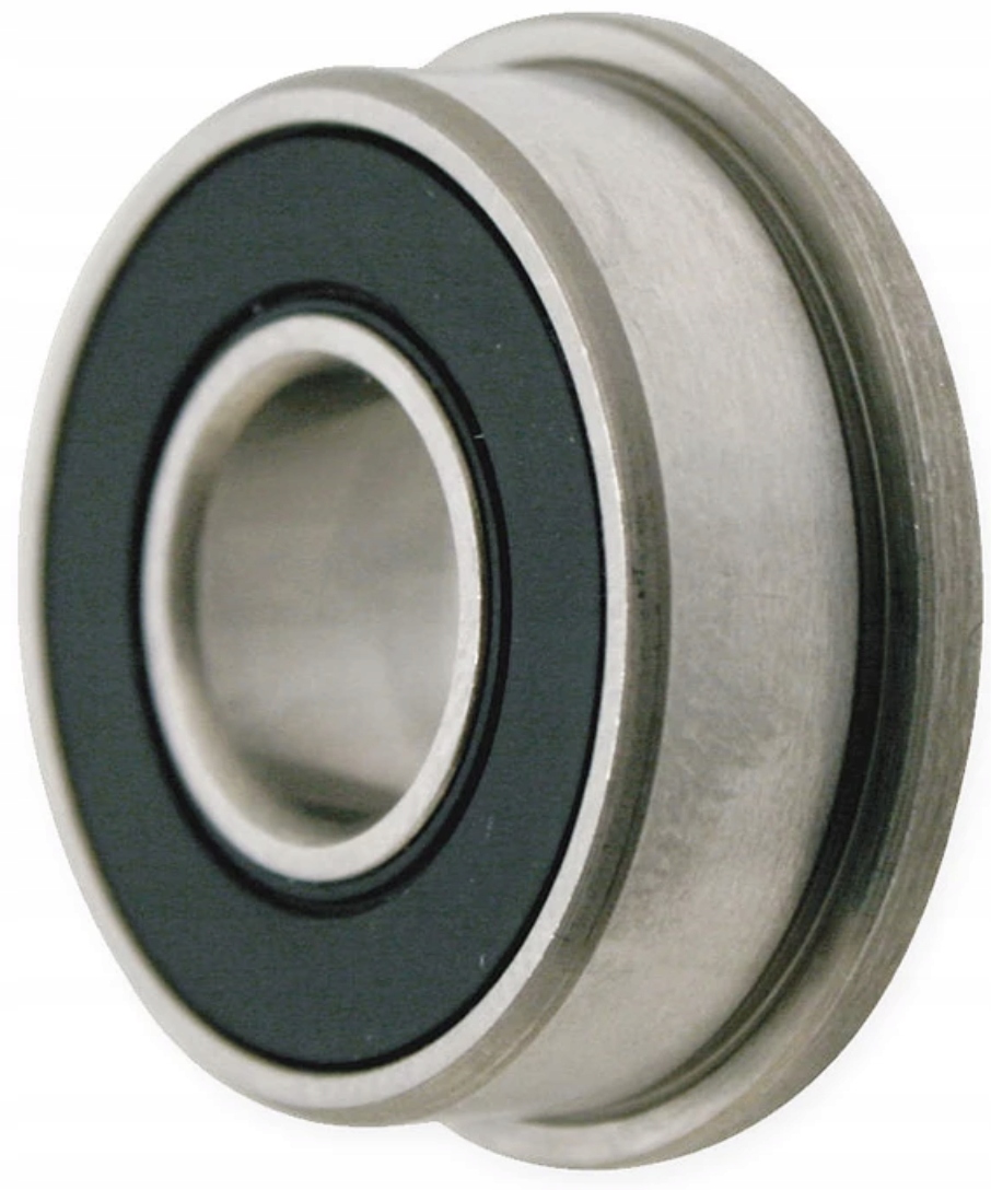 

Łożysko Kulkowe F695 2RS 5x15x4mm Voron