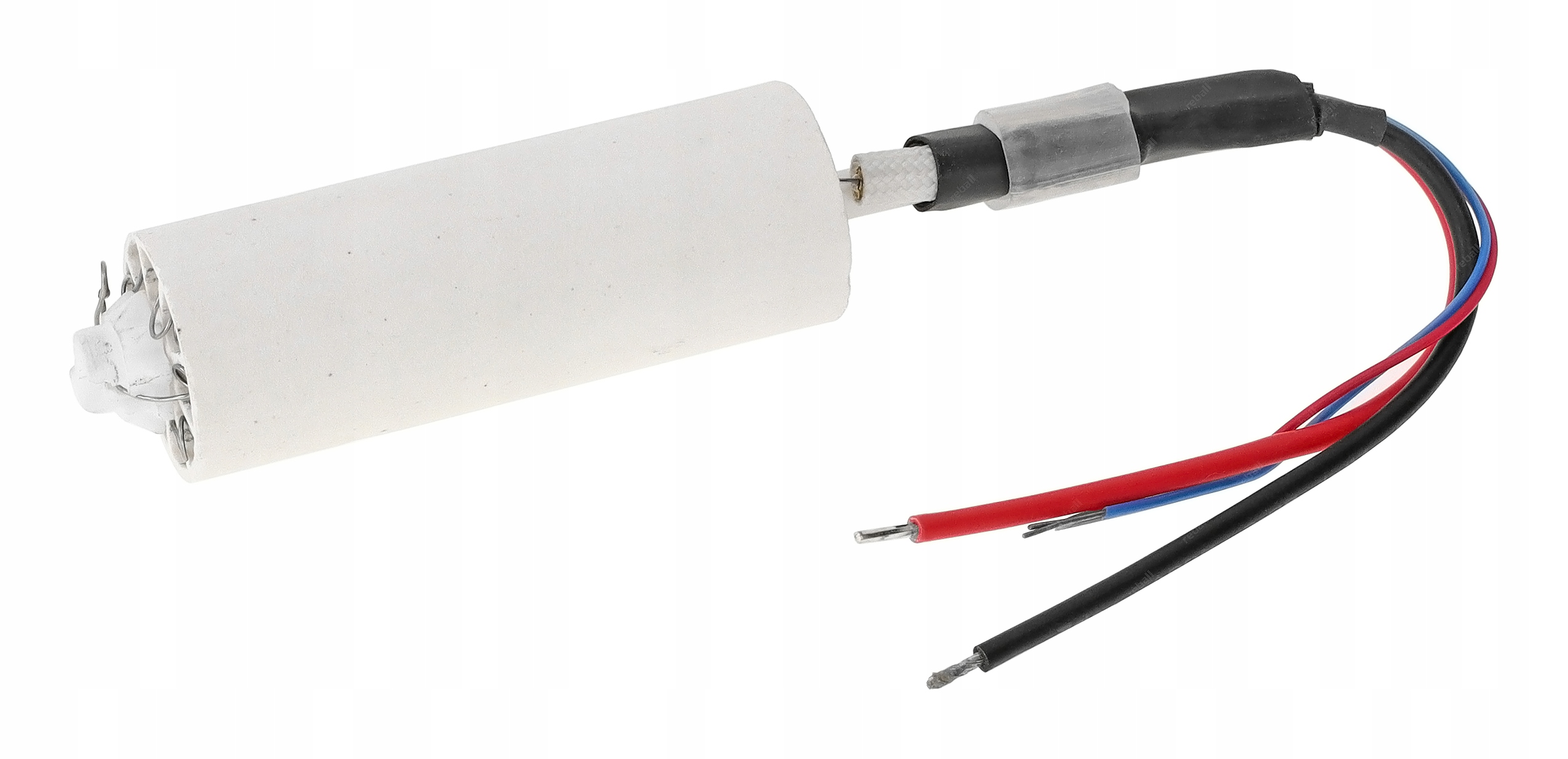 Topné Těleso Ohřívače Pro Horkovzdušnou Stanici 993DM-IV