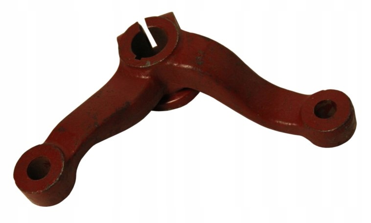 1431029-1A - Усов двойной Т-25 левый 1431029-1А