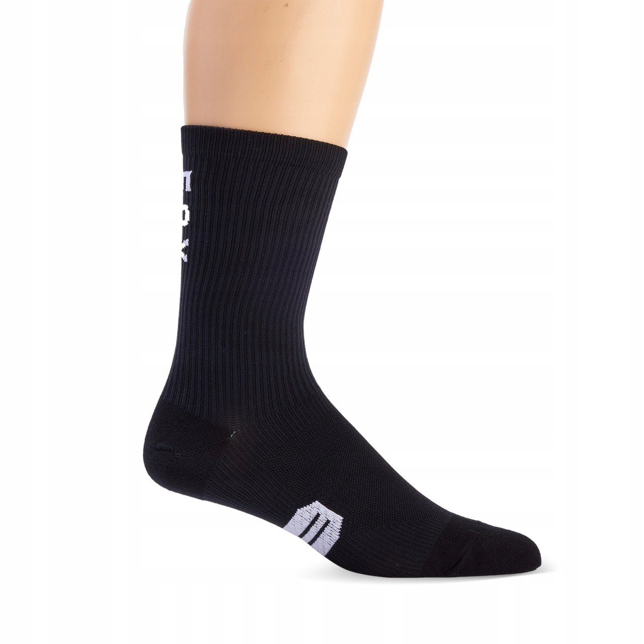 Cyklo ponožky Fox 8" Ranger Sock S/m Black