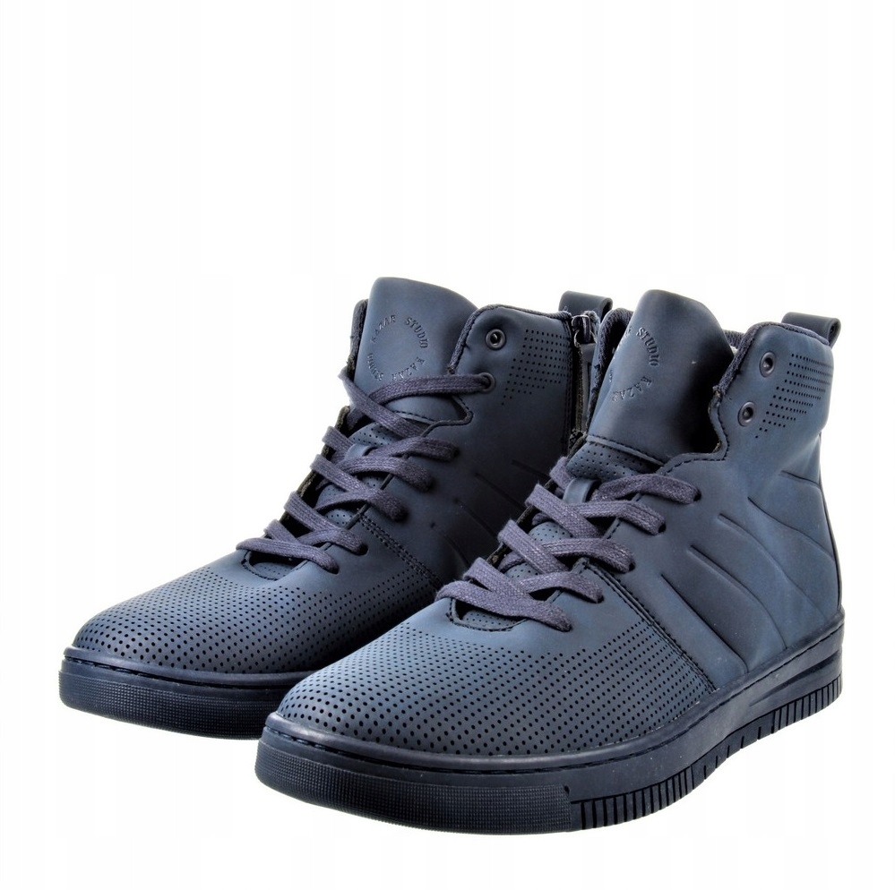 Kazar Studio Pánské Sportovní Boty 42 1Z2D2*