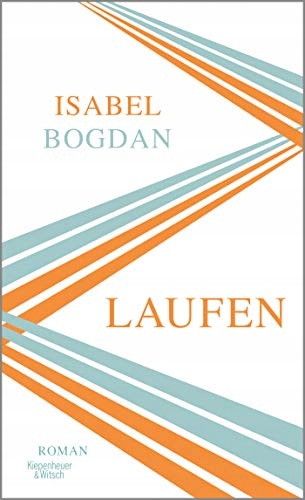 Laufen ISABEL BOGDAN