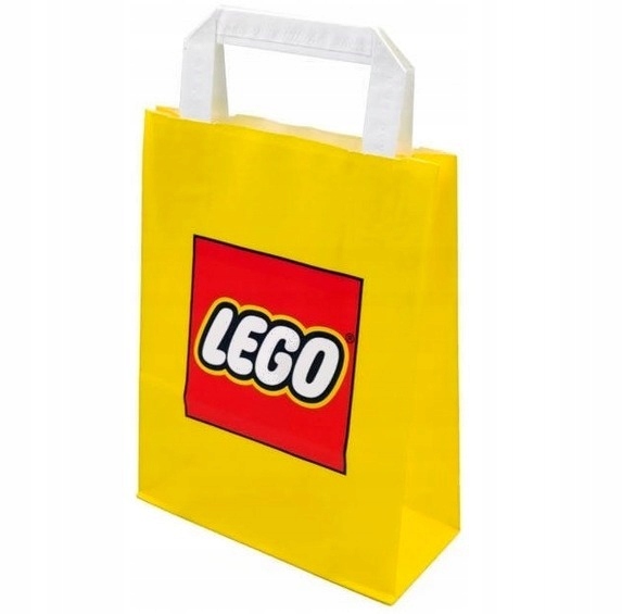 LEGO Speed Champions Samochód McLaren Solus 30657 + Torba na prezent LEGO EAN (GTIN) 5702017425108