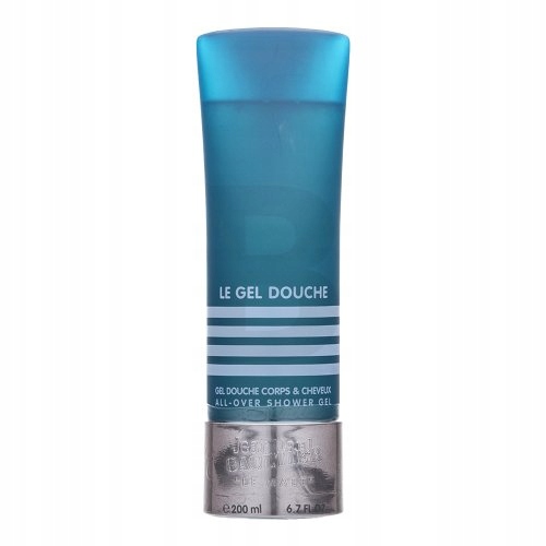 Jean P. Gaultier Le Male sprchový gel pro muže 200 ml