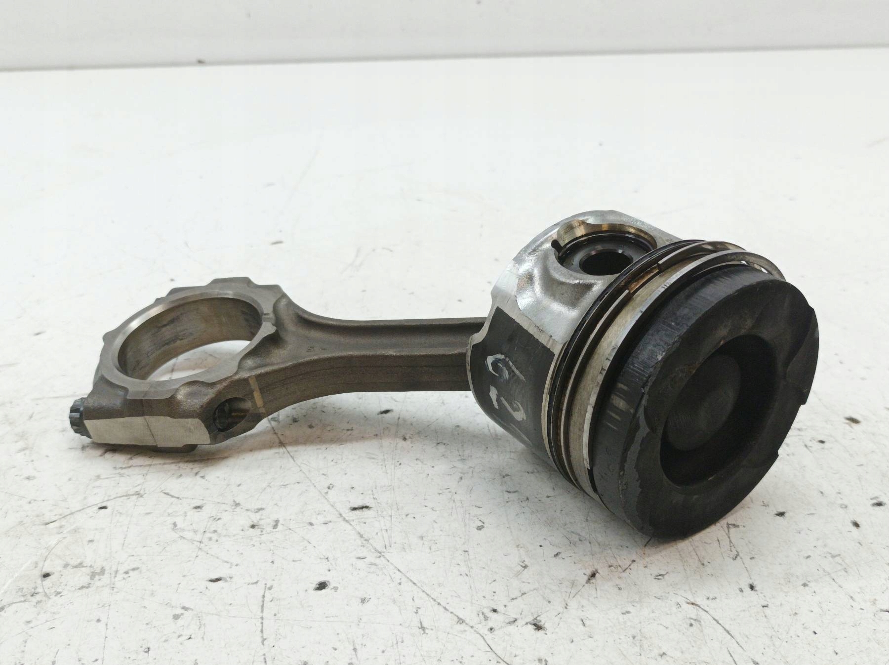 Piston Bielle 86L78+ 2.0 D4D Toyota RAV4 IV (2012- )
