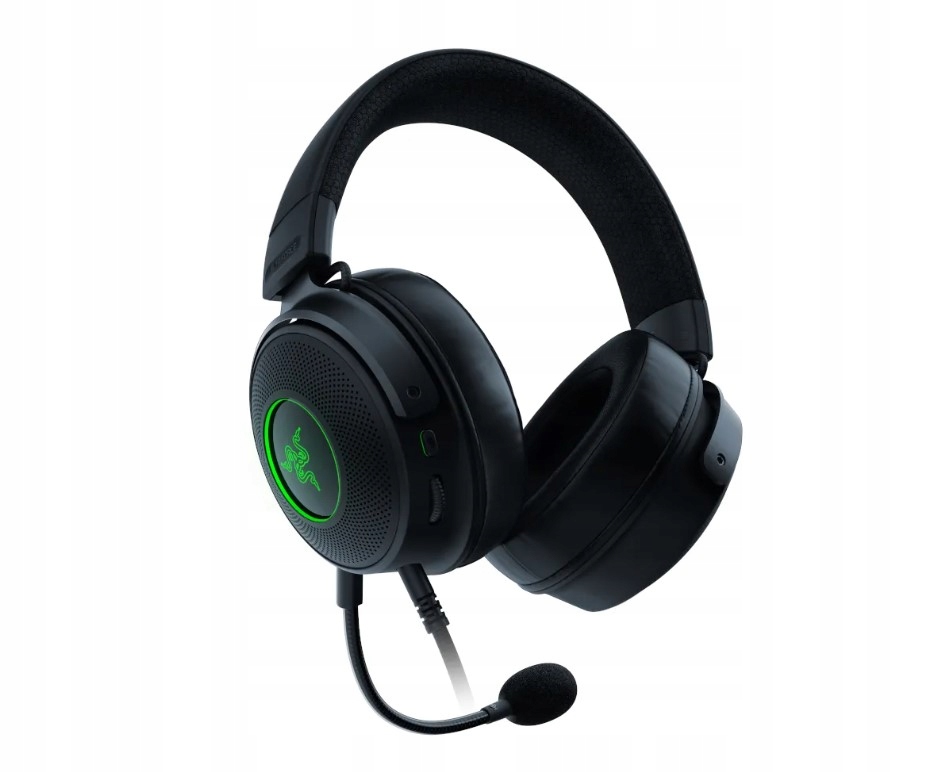 Słuchawki nauszne Razer RZ04-03770200-R3M1 - Sklep, Opinie, Cena w Allegro
