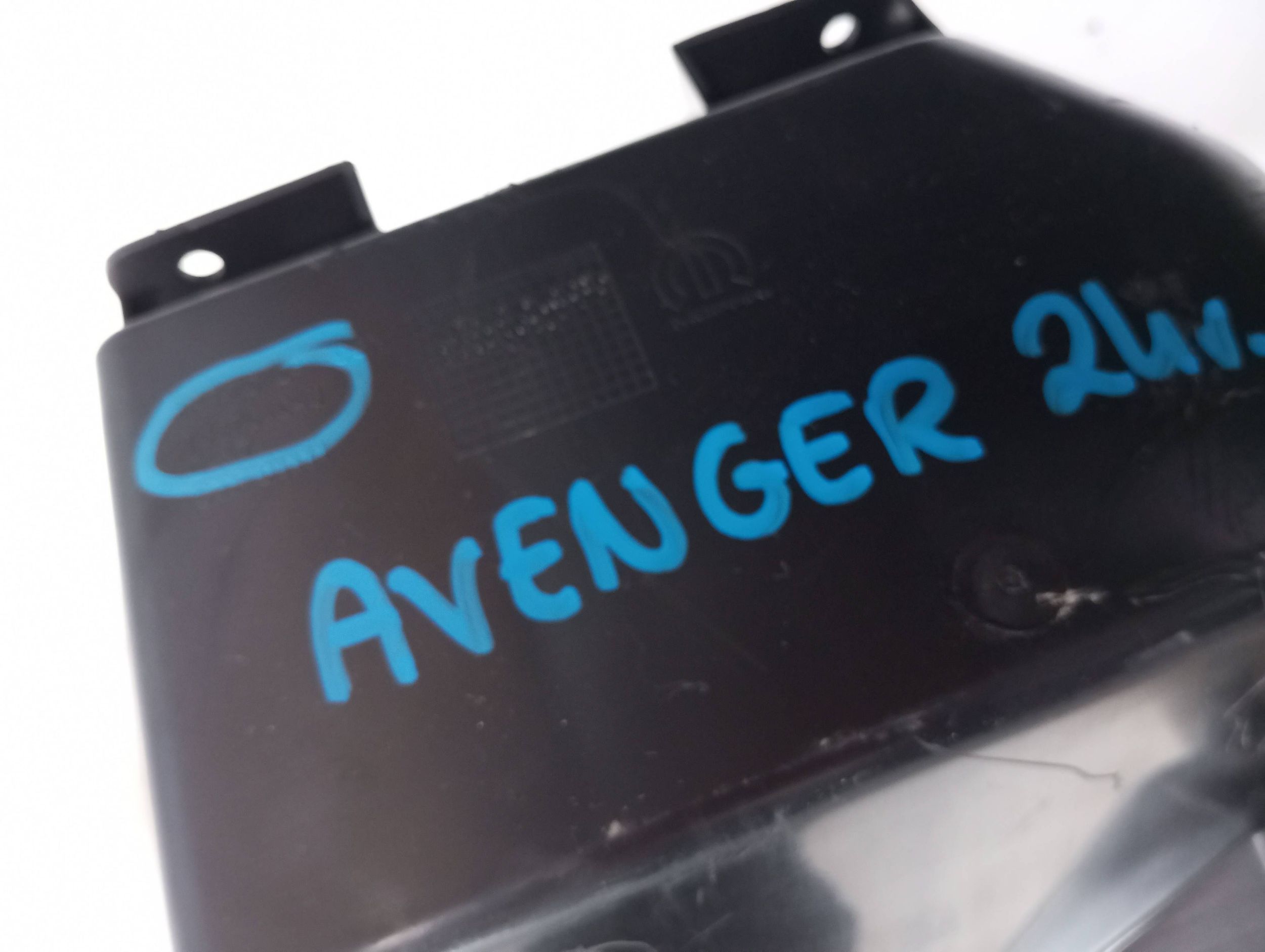 CASSETTO PORTAOGGETTI JEEP AVENGER 735761048