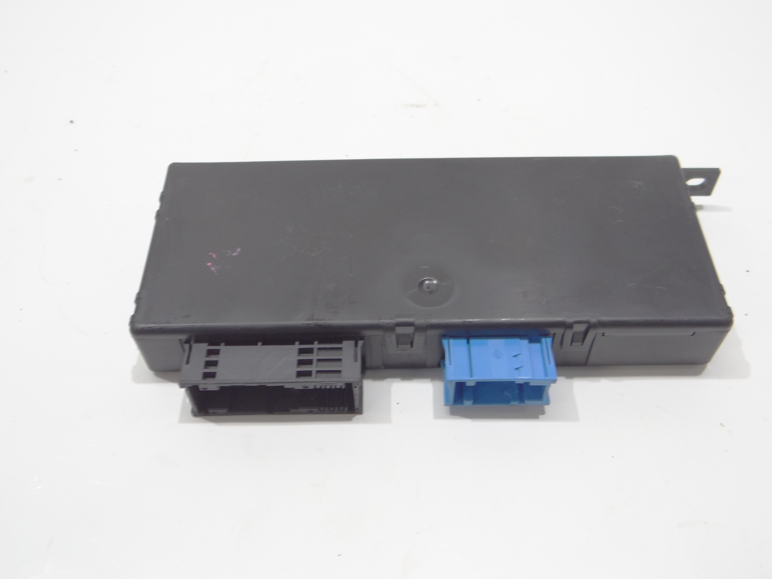 module control unit ZGW BMW X3 F25 9312602