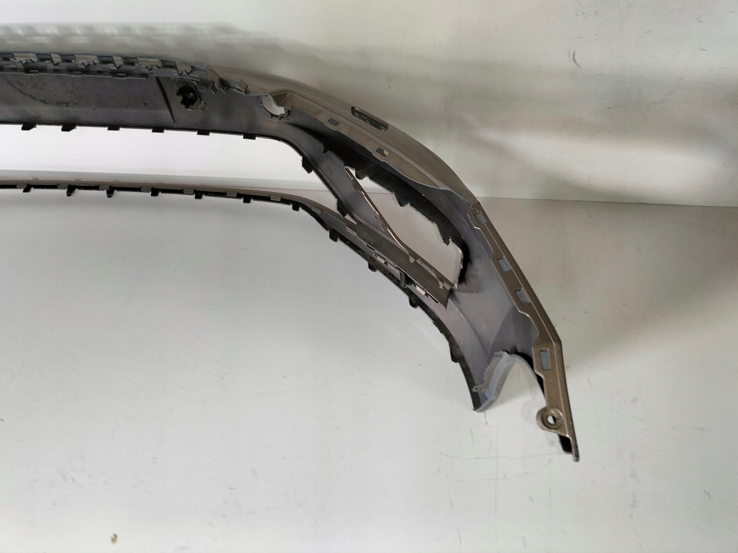 front bumper front VW GOLF VII SPORTSVAN 14