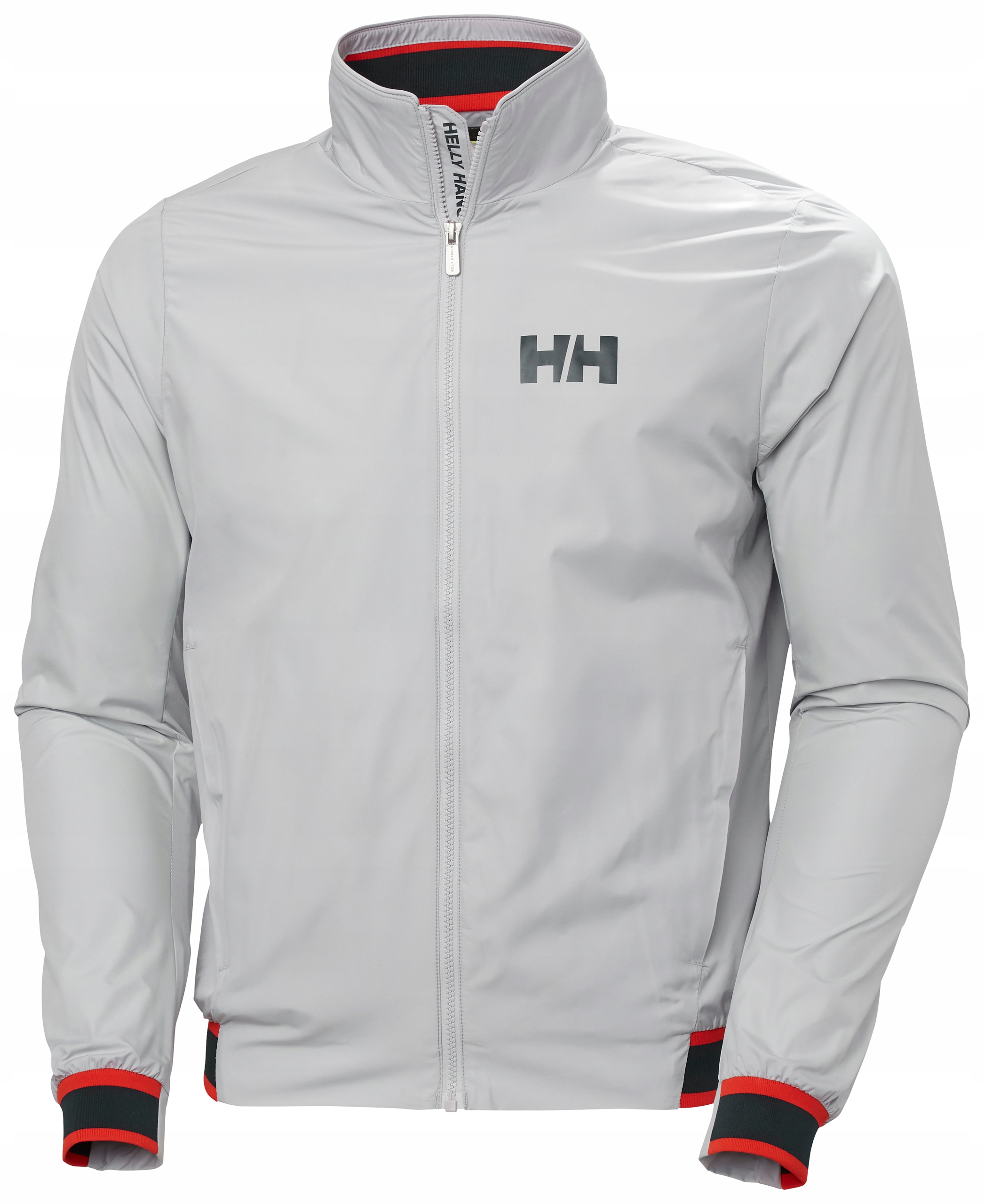 Bunda Helly Hansen 2026 Salt Windbreaker Fog M