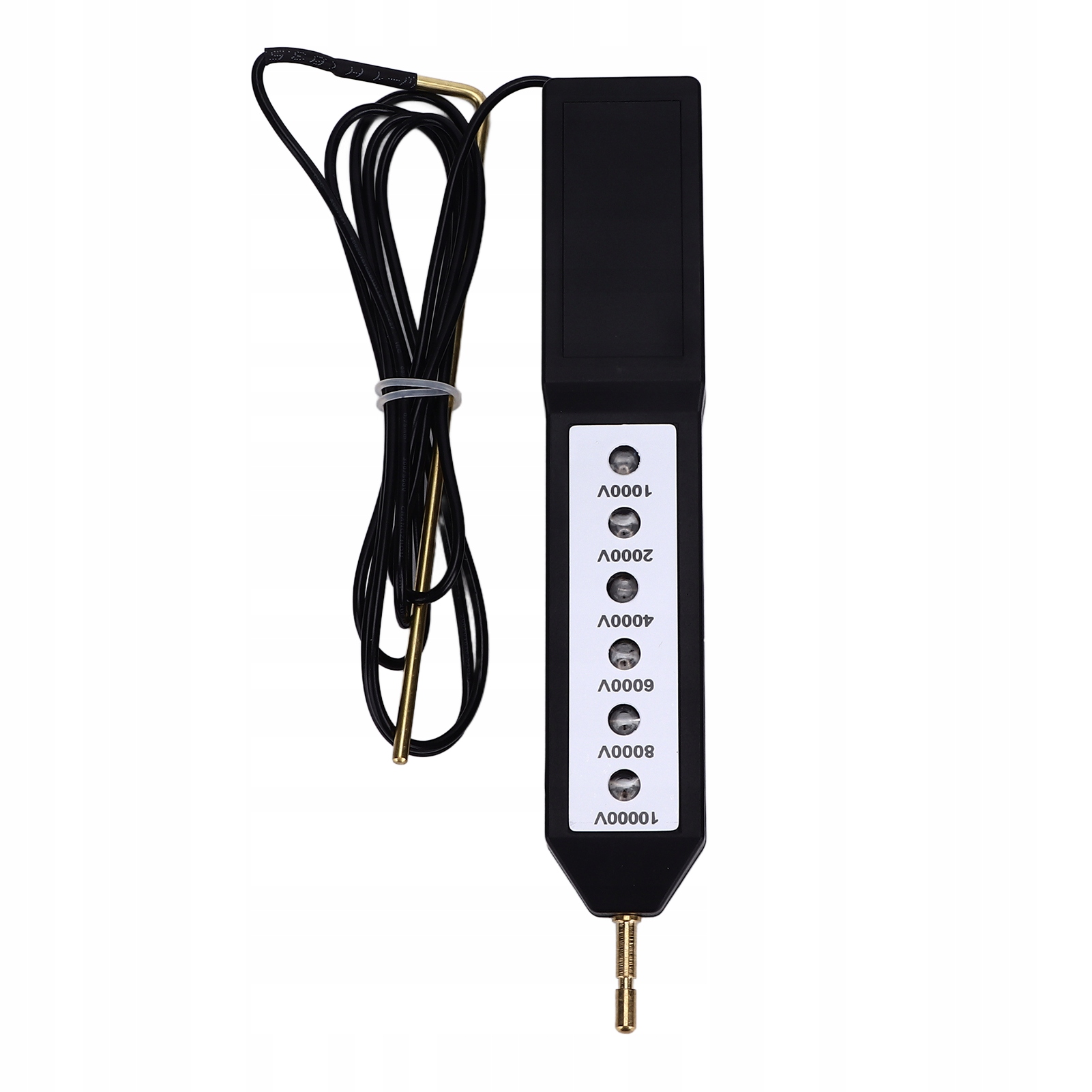 PASTUCH KONTROLER NAPIĘCIA TESTER PRÓBNIK 10KV Kod producenta PASTUCH