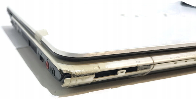 Laptop Sony Vaio SVE151G13M i3/6/256 Marka Sony