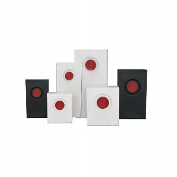 ZBIORNIK WODY CZYSTEJ SZAREJ DO KAMPERA 48 LITRÓW Stan opakowania oryginalne