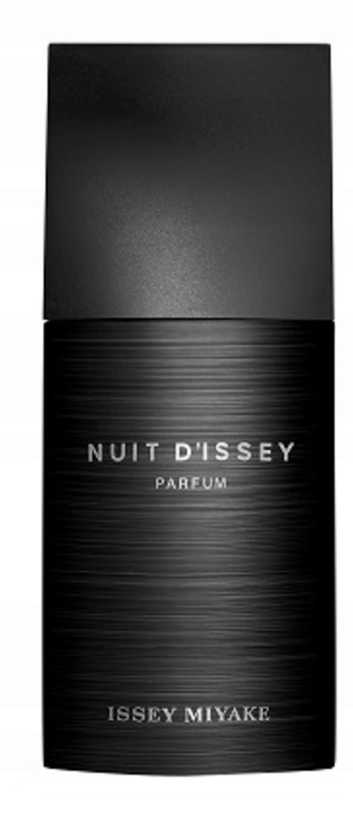 Issey Miyake Nuit d'Issey Parfém ve spreji 75 Ml