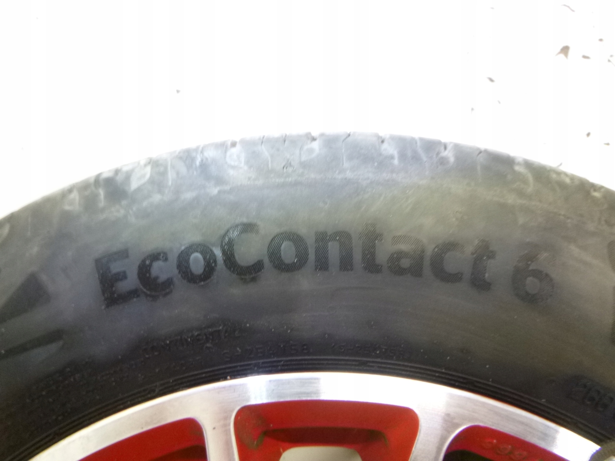 discs aluminium Renault Twingo II + tyres 16" 4x100 175/65 R14