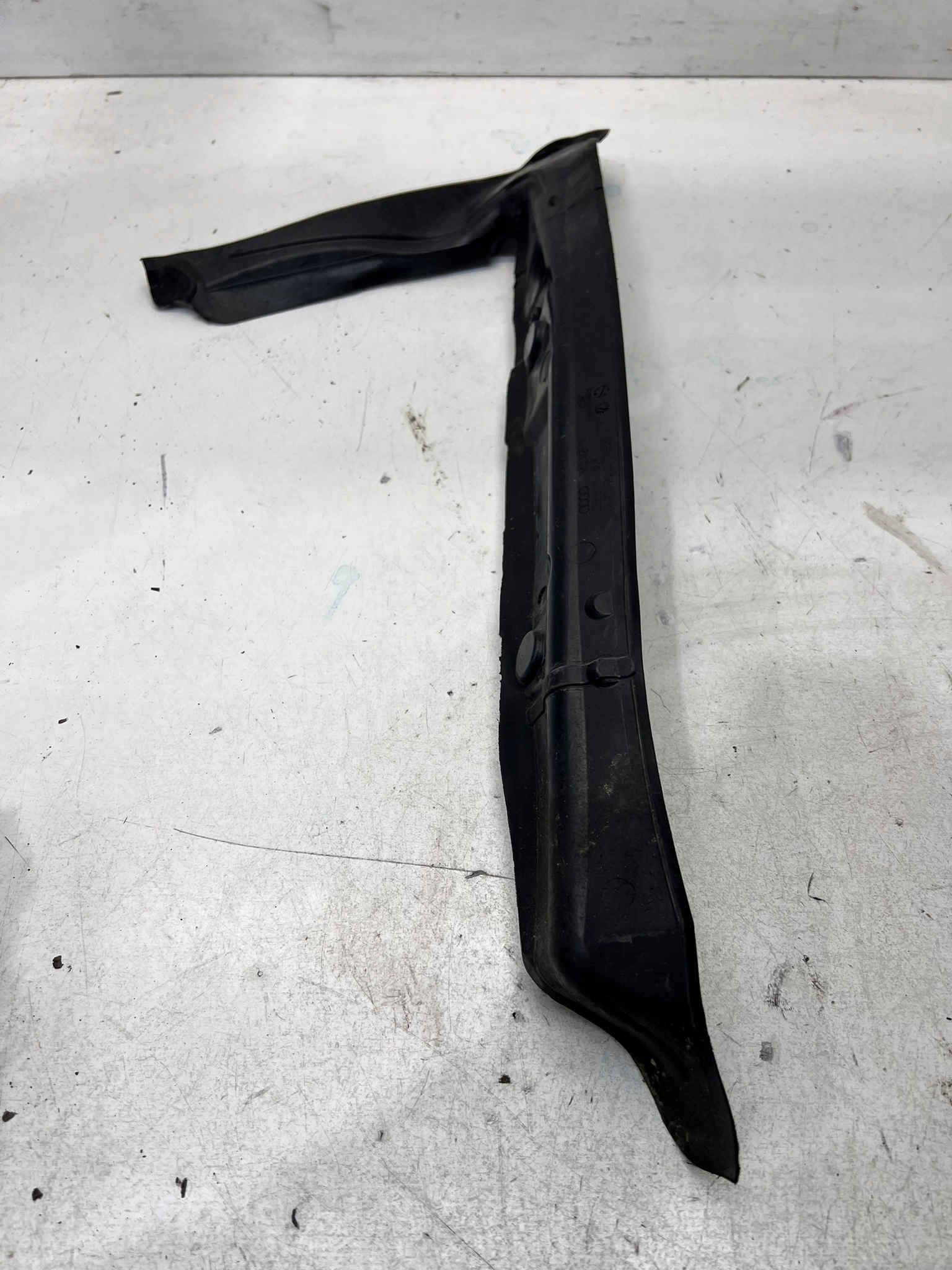 Insonorisation Aile Gauche AUDI A4 B8 8K0821111C