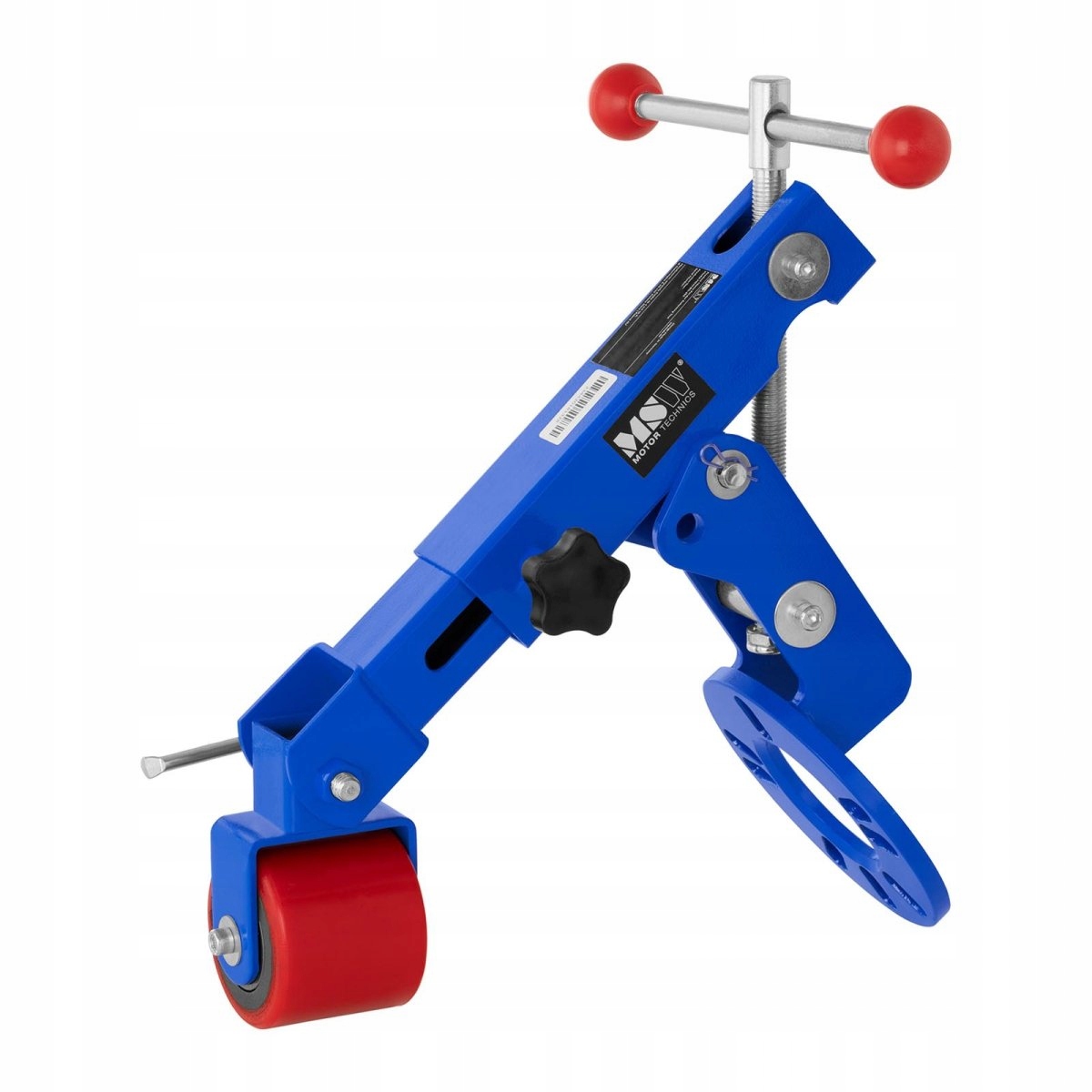 ROLKA DO NAPRAWY BLOTNIKA NADKOLA MSW 10060939 Producent code 10060939