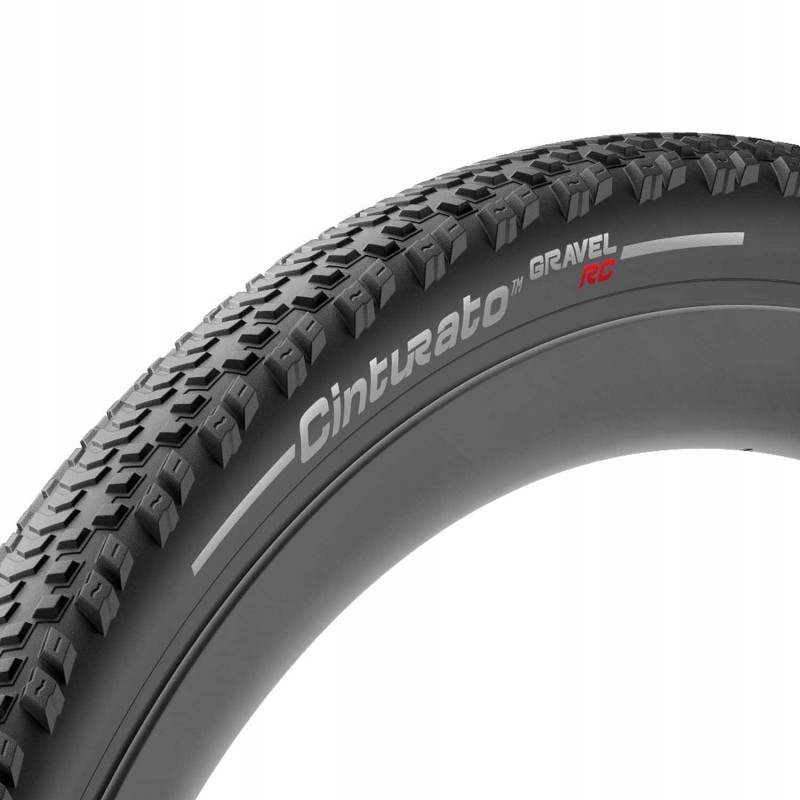 opona pirelli cinturato gravel rc tlr 700x40c