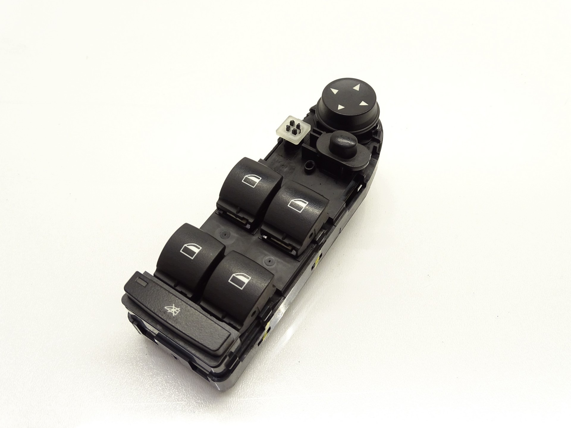 switch control panel of the window BMW X5 9218043