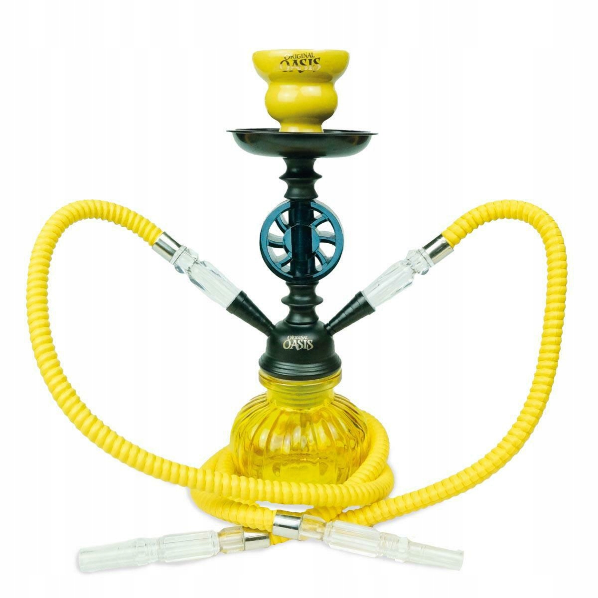 Shisha Oasis Rami