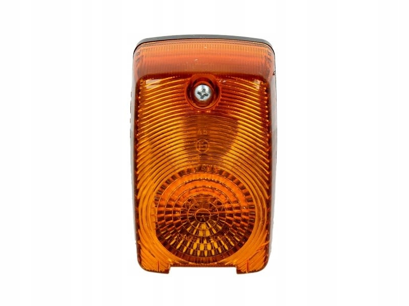 Lampa kierunkowskazu przód HELLA 2BA 002 652-111