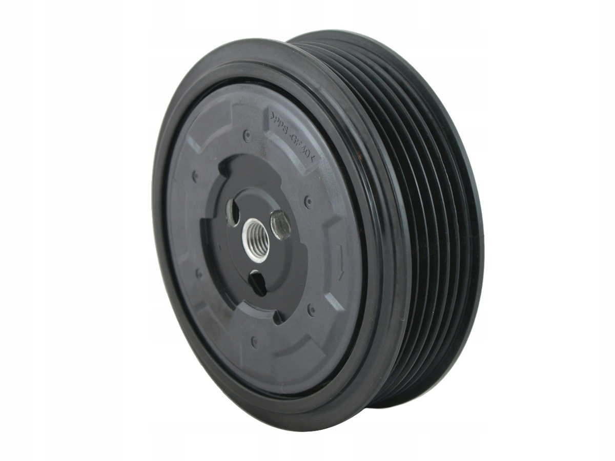 Spojka Kompresoru Audi, Seat, Škoda, Volkswagen 447180-7727 447180-7728