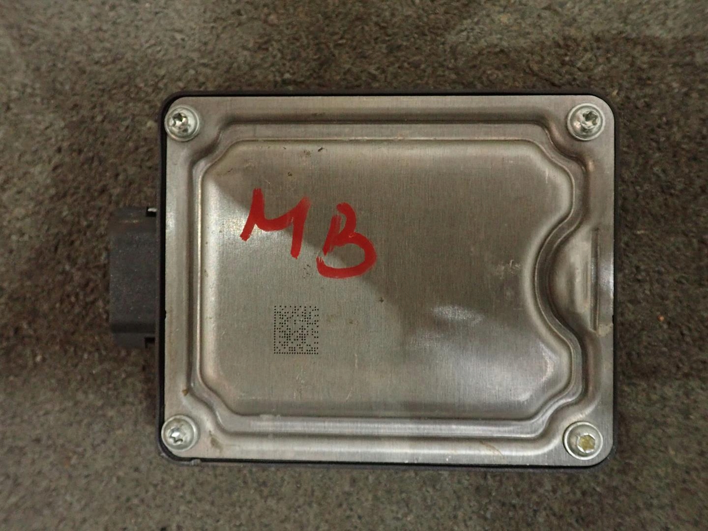 DISTRONIC RADAR MERCEDES A0009053211