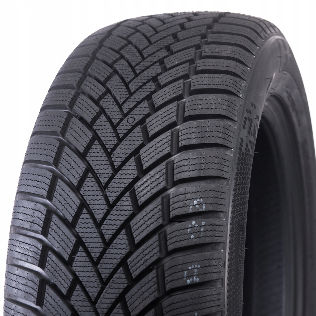 1x Zimní Pneumatika 205/60R16 Radar Dimax Winter 96V