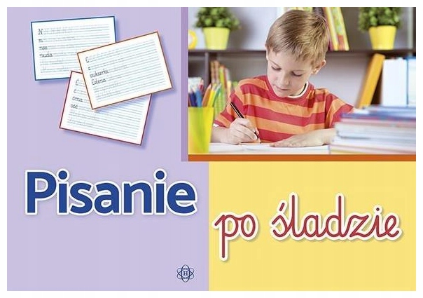 Pisanie po śladzie