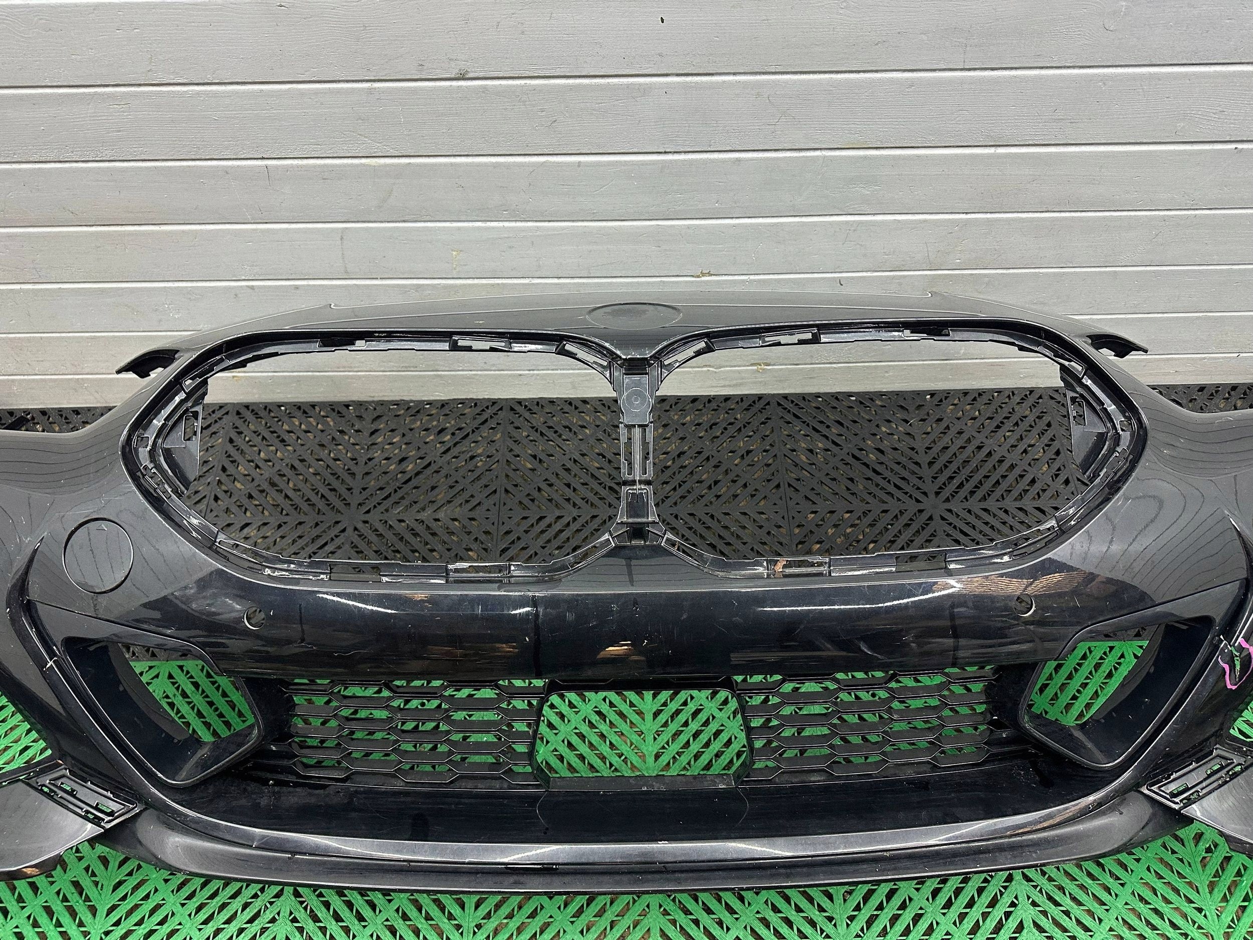 frontstoßstange vorne BMW 2 F44 M PAKIET