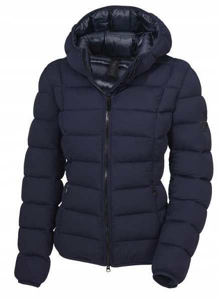 Kurtka Pikeur Qulit 4023 Selection navy 40 L