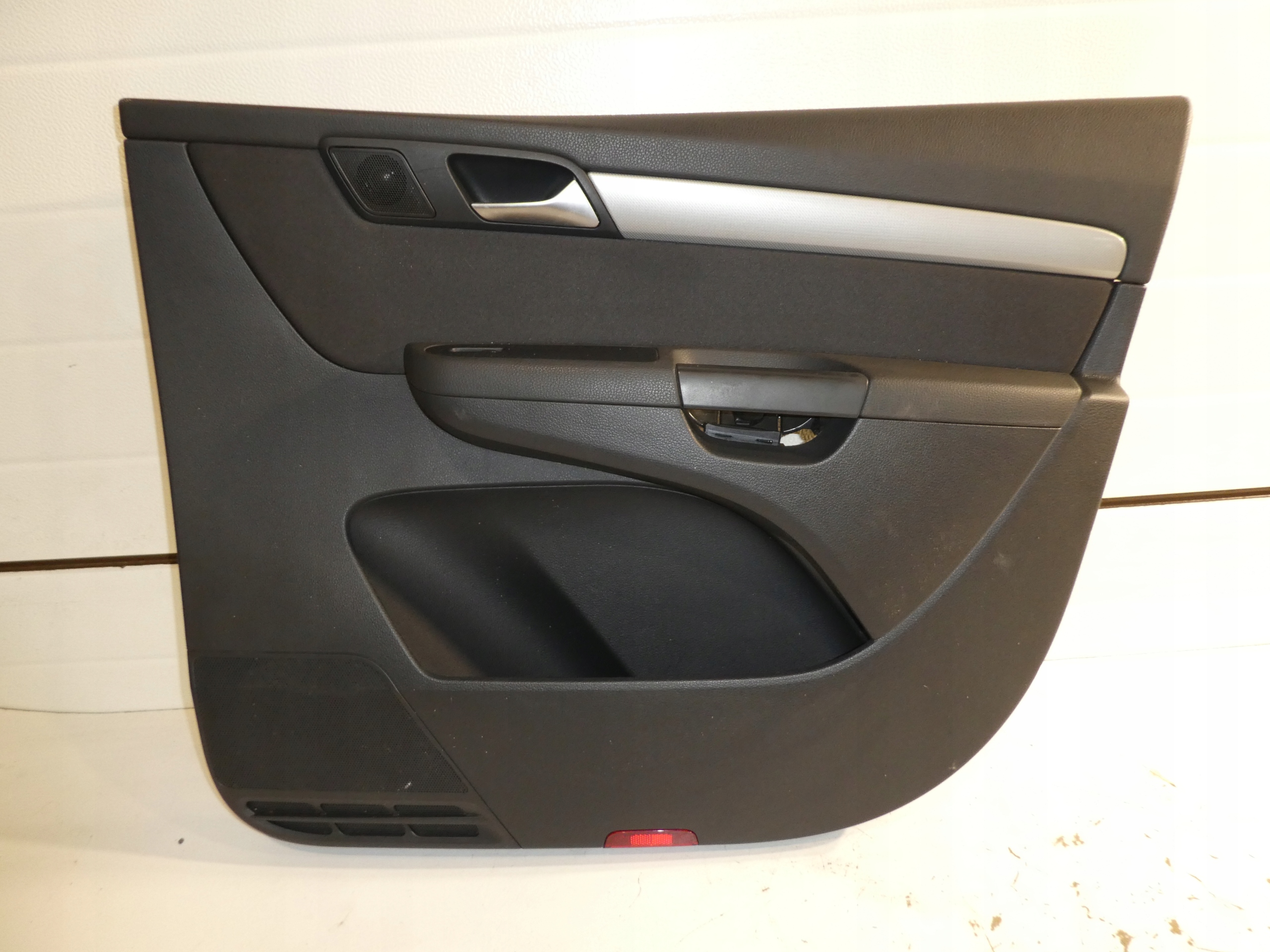 SHARAN ALHAMBRA upholstery right front 7N1867012