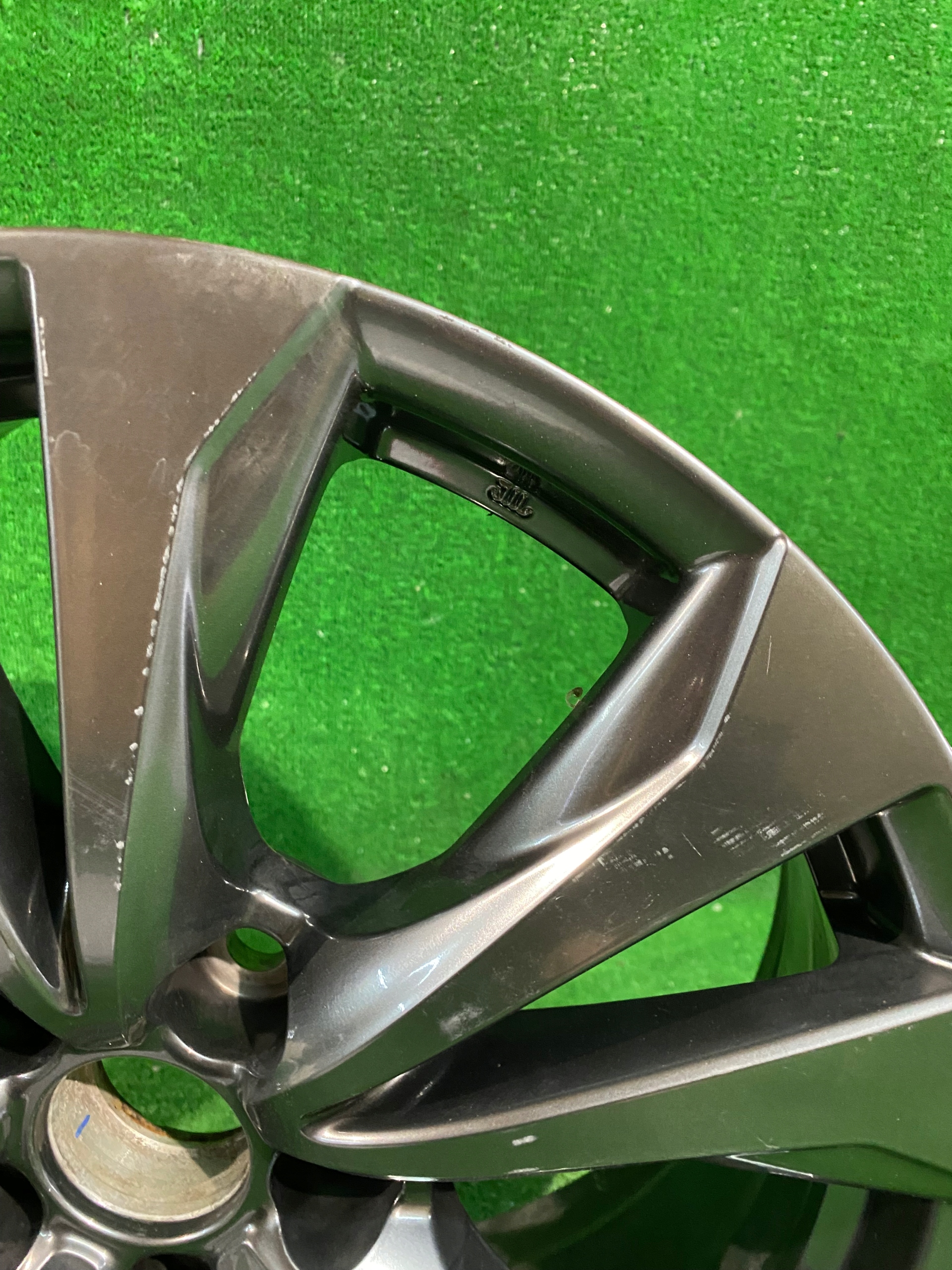 disk LEXUS UX NX RX 18” 7J ET45 NR.f069