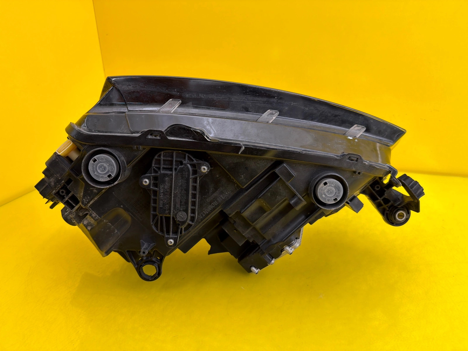 světlo pravá Skoda Scala Full Led 657941016A