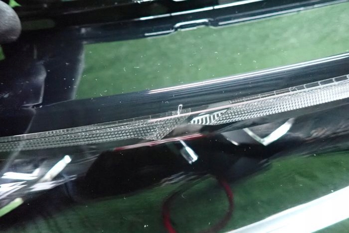 CHERY TIGGO 8 LED HIGH PERFORMANCE reflektor right light right