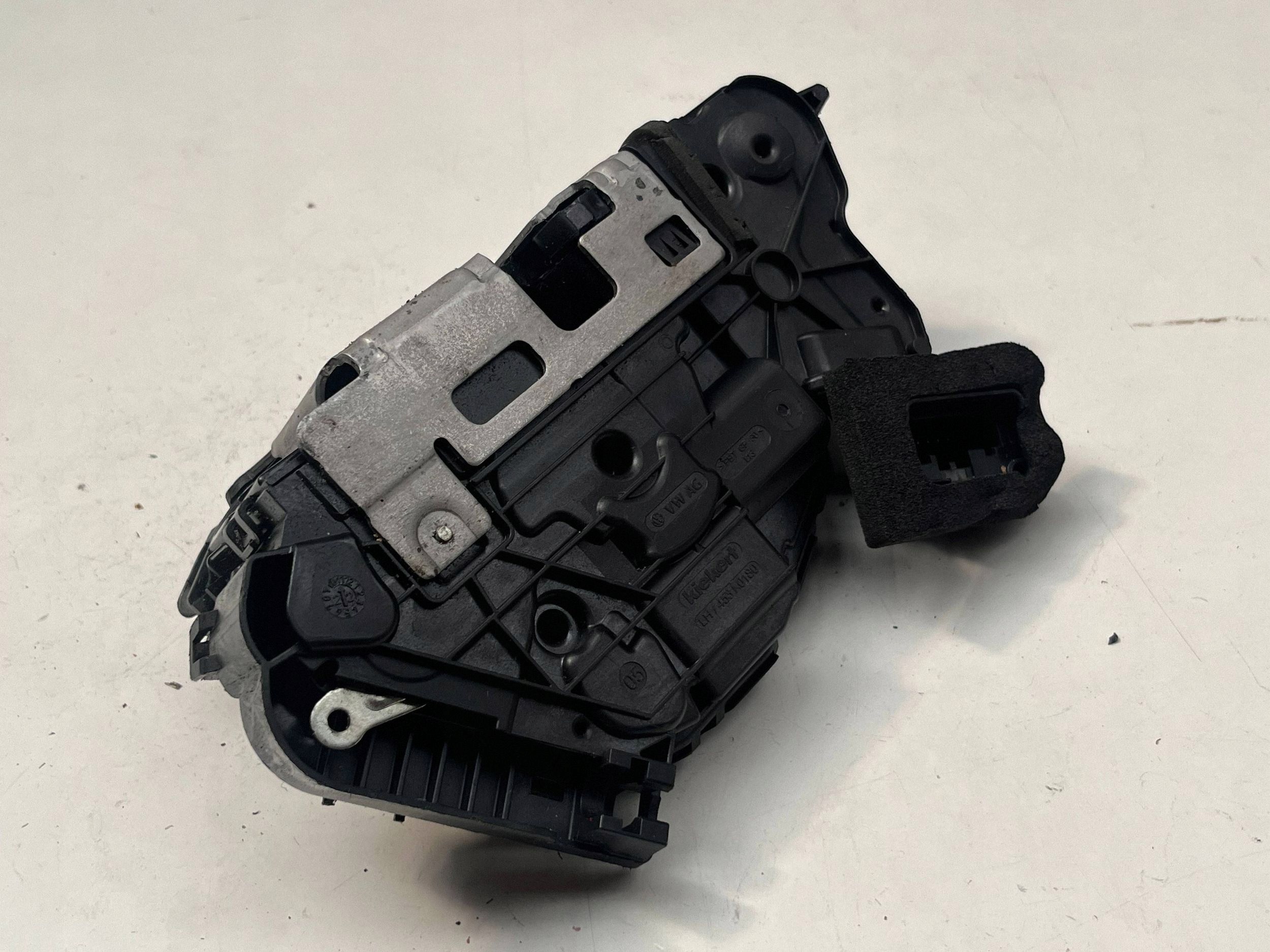 VOLKSWAGEN SEAT SKODA lock door left front 5TB837015E @M